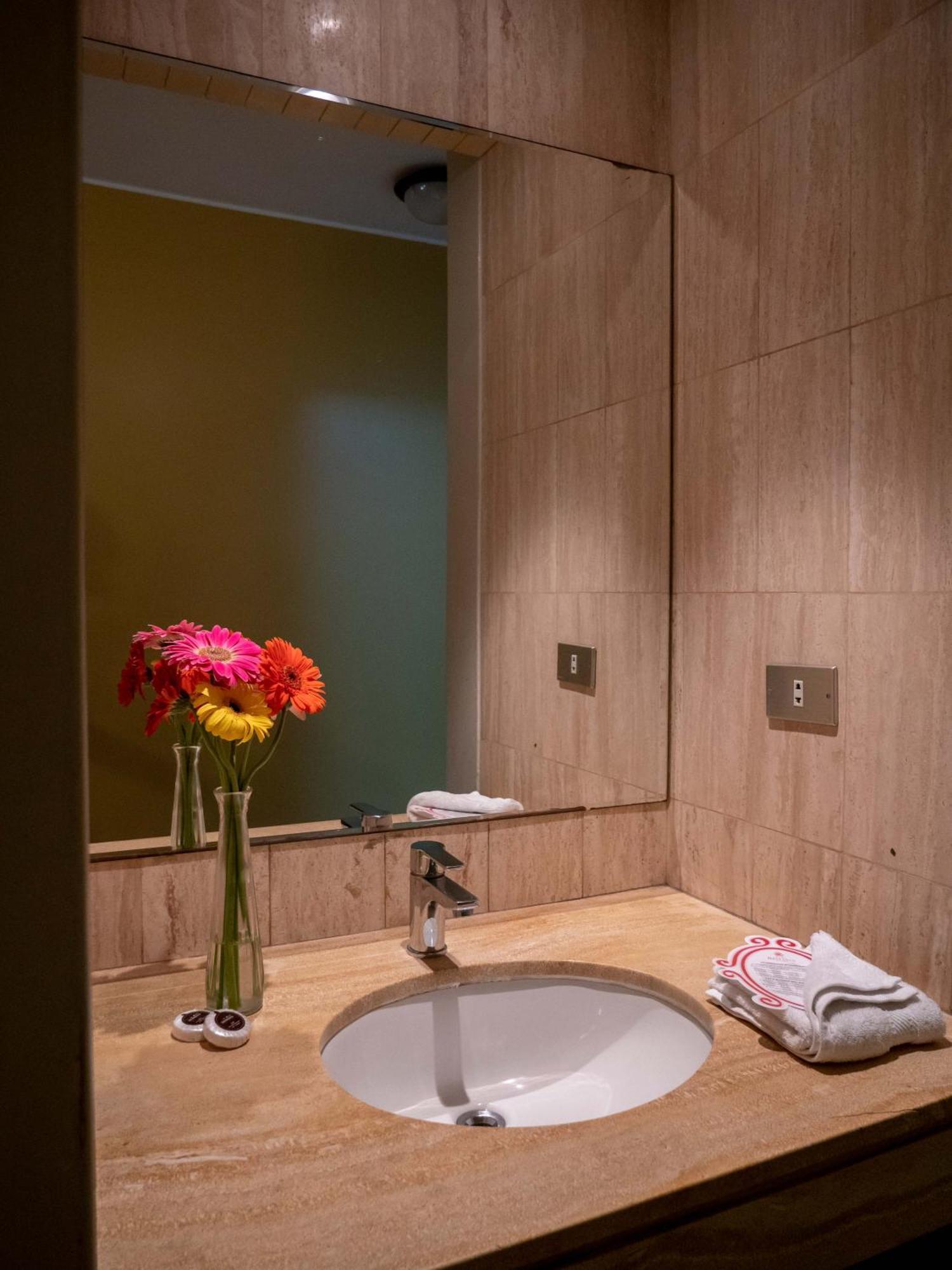 Hotel Britania San Borja Lima Ngoại thất bức ảnh