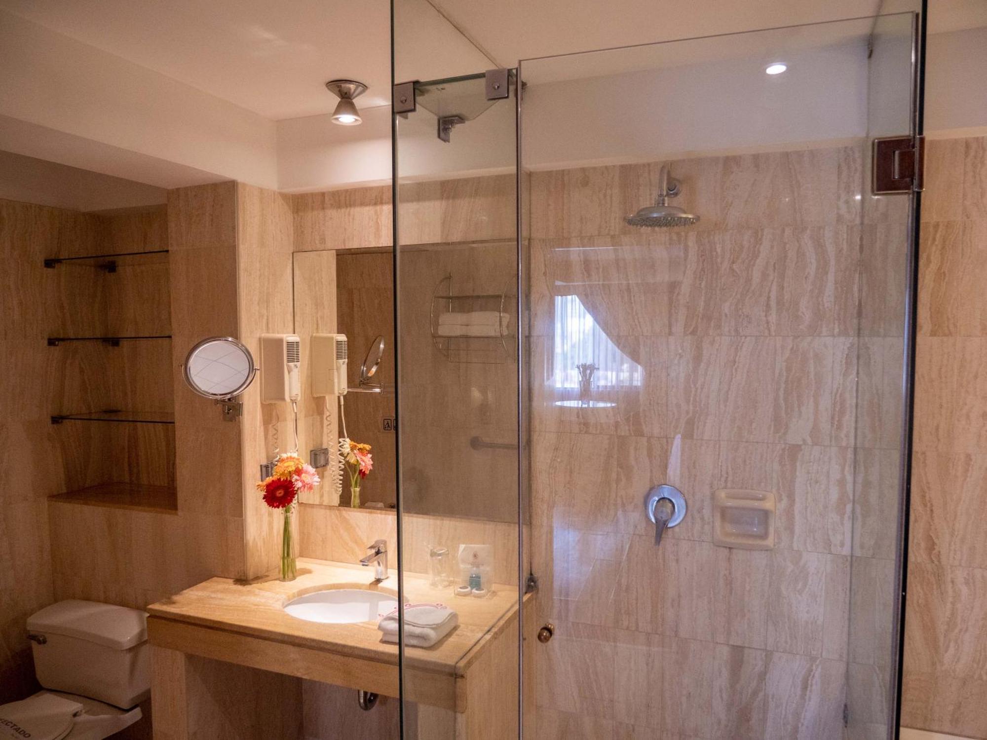 Hotel Britania San Borja Lima Ngoại thất bức ảnh